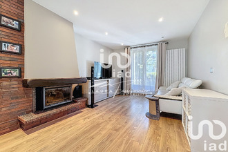 achat maison livry-gargan 93190