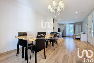 achat maison livry-gargan 93190