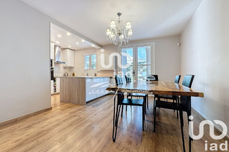 achat maison livry-gargan 93190