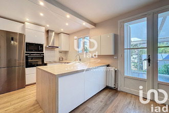 achat maison livry-gargan 93190