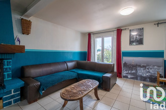 achat maison livry-gargan 93190