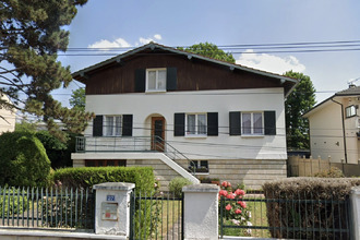 achat maison livry-gargan 93190