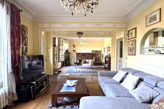 achat maison livry-gargan 93190