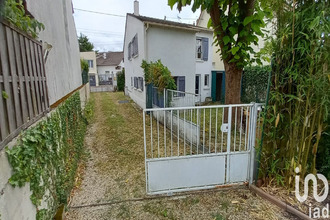 achat maison livry-gargan 93190