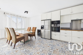 achat maison livry-gargan 93190