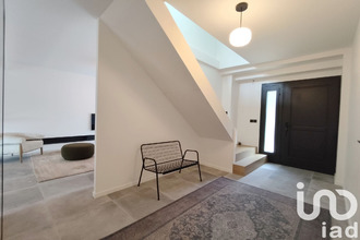 achat maison livry-gargan 93190