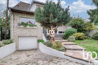 achat maison livry-gargan 93190