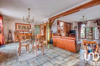 achat maison livry-gargan 93190