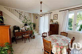 achat maison livry-gargan 93190