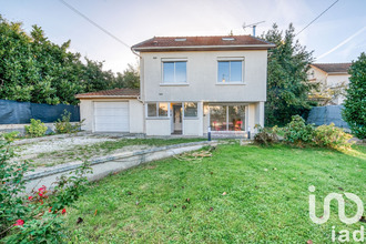 achat maison livry-gargan 93190