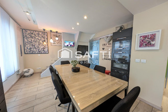 achat maison livry-gargan 93190