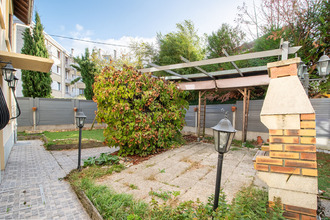 achat maison livry-gargan 93190