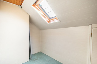 achat maison livry-gargan 93190