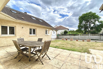 achat maison livry-gargan 93190