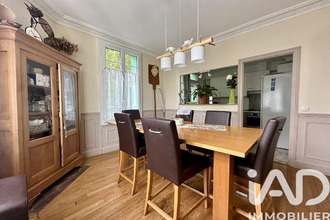 achat maison livry-gargan 93190