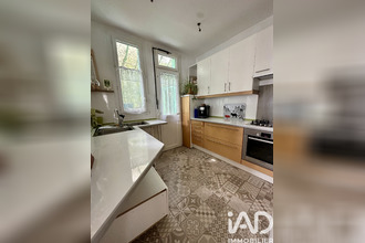 achat maison livry-gargan 93190