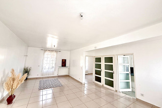 achat maison livry-gargan 93190