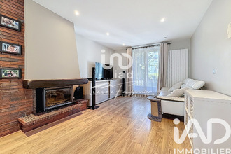 achat maison livry-gargan 93190