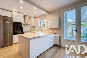 achat maison livry-gargan 93190