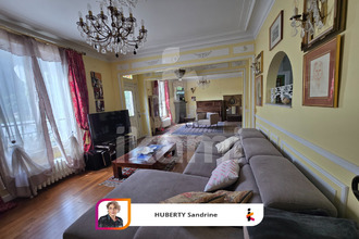 achat maison livry-gargan 93190