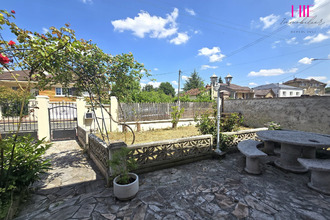 achat maison livry-gargan 93190