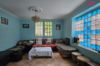 achat maison livry-gargan 93190