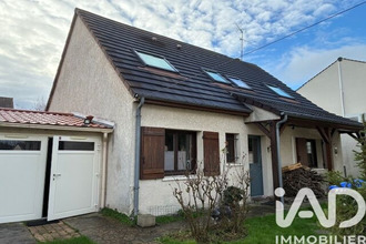 achat maison livry-gargan 93190