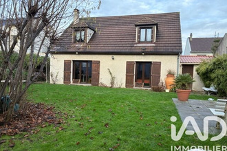 achat maison livry-gargan 93190