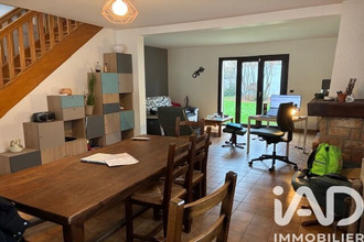 achat maison livry-gargan 93190