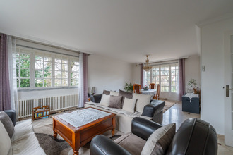 achat maison livry-gargan 93190