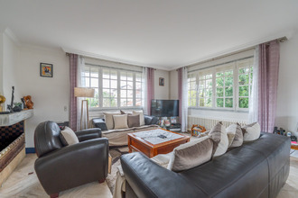 achat maison livry-gargan 93190