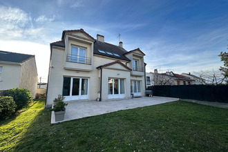 achat maison livry-gargan 93190