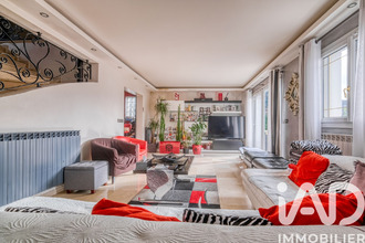 achat maison livry-gargan 93190