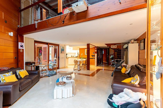 achat maison livry-gargan 93190