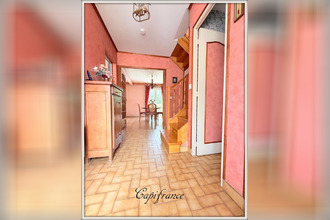 achat maison livry-gargan 93190