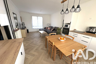 achat maison livry-gargan 93190