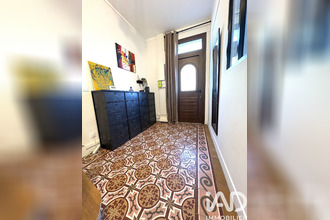 achat maison livry-gargan 93190