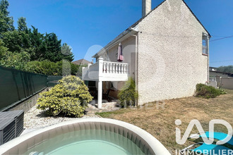 achat maison livry-gargan 93190