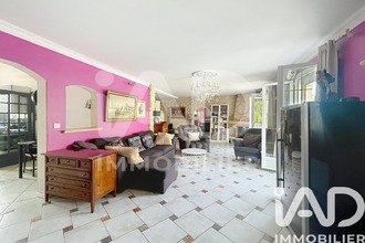 achat maison livry-gargan 93190