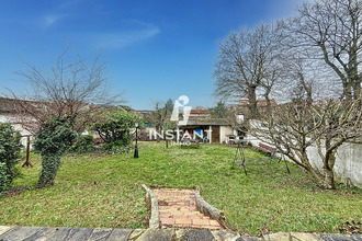 achat maison livry-gargan 93190