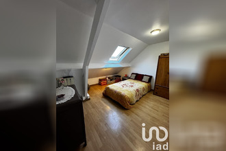 achat maison livry-gargan 93190