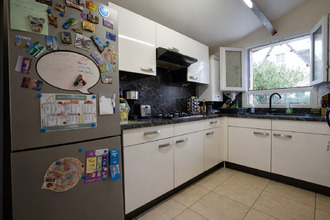 achat maison livry-gargan 93190