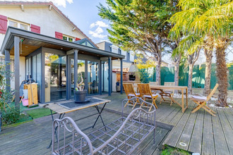 achat maison livry-gargan 93190