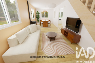 achat maison livry-gargan 93190