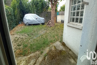 achat maison livry-gargan 93190