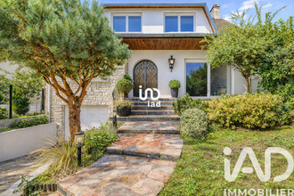 achat maison livry-gargan 93190