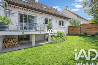 achat maison livry-gargan 93190