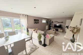 achat maison livry-gargan 93190