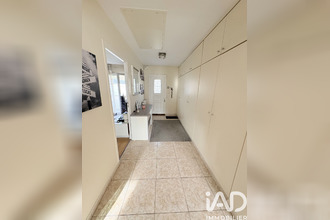 achat maison livry-gargan 93190