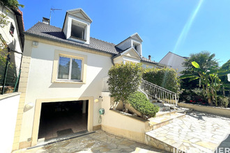 achat maison livry-gargan 93190